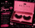 Rejuva Lashes – Boujee 💎 Magnetic